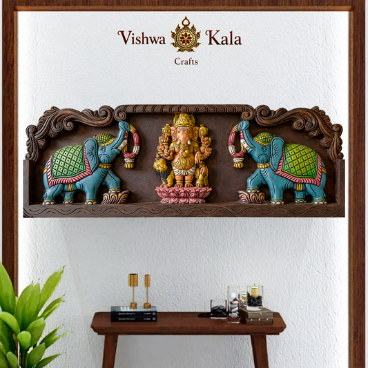 wall decor wood panil