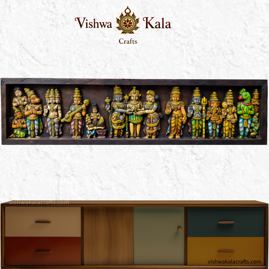 Srinivasa Kalyanam