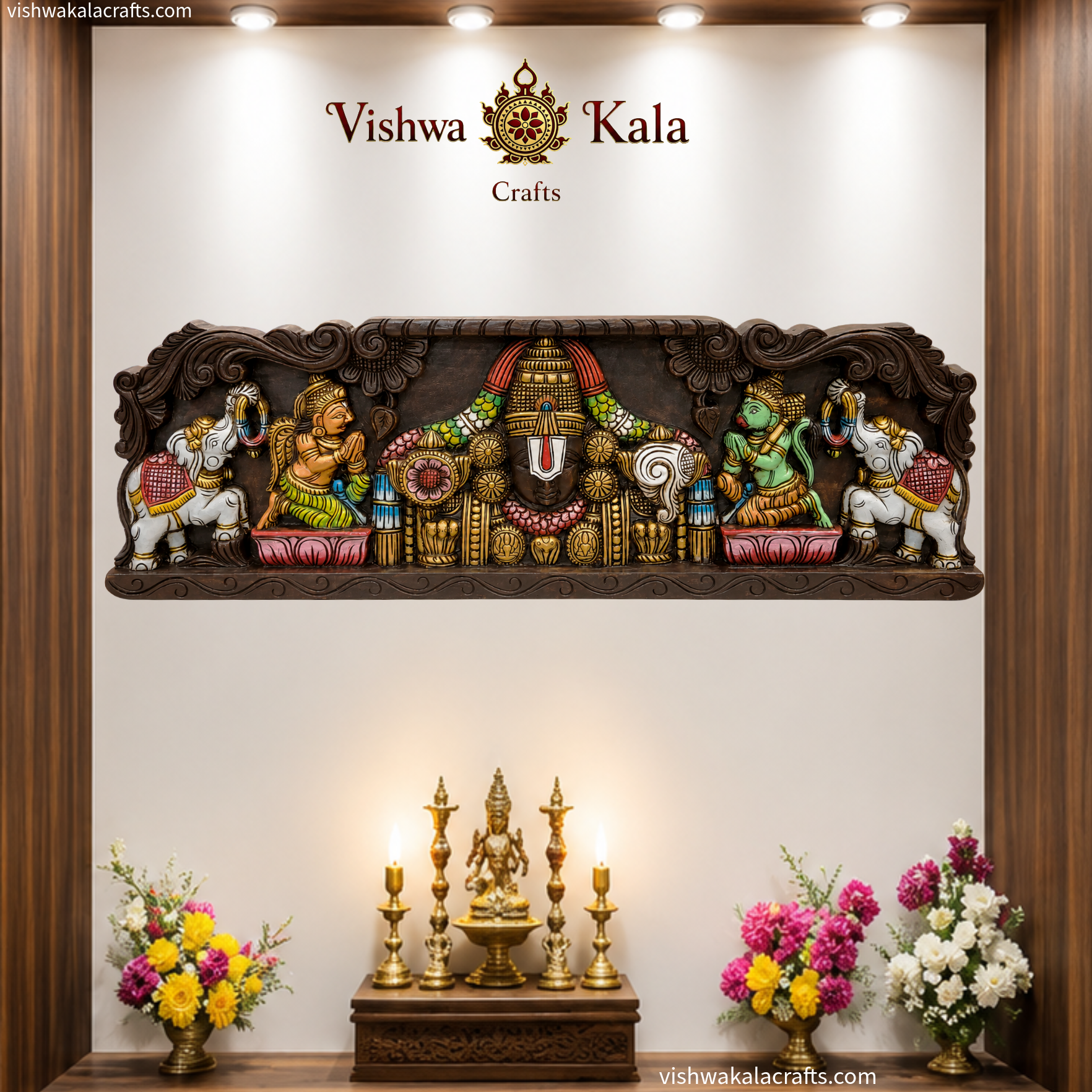 wood panil balaji